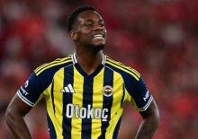 Galatasaray ile anlaştığı iddia edilen Jhon Duran'dan flaş paylaşım!