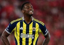 Galatasaray ile anlaştığı iddia edilen Jhon Duran'dan flaş paylaşım!