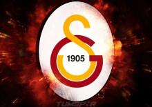 Galatasaray forvetiyle s&ouml;zleşme uzattı!
