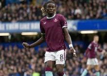 Galatasaray'dan İngiliz ekibine 26 milyon Euro'luk dev teklif