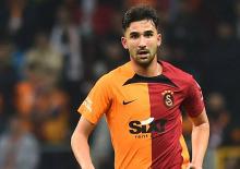 Galatasaray'ın eski stoperi S&uuml;per Lig'e d&ouml;nd&uuml;!