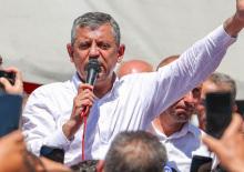 İ&ccedil;işleri Bakanlığı'na dilek&ccedil;eyi sunacak: Yeni parti i&ccedil;in g&uuml;n verdiler