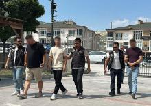 İhra&ccedil; edilen &ouml;ğretmen uyuşturucu ticaretinden tutuklandı