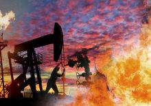 Irak'tan petrol planı: Yeni g&uuml;zergah geliyor!
