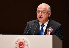 İran'dan T&uuml;rkiye'ye şaşırtan teklif: İslam d&uuml;nyası g&uuml;venlik ittifakı kurulsun