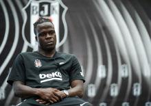 Junior Olaitan'dan Beşiktaş itirafı! 'Beklemiyordum'