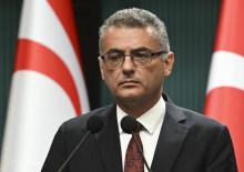 KKTC Cumhurbaşkanı Tufan Erh&uuml;rman taburcu edildi