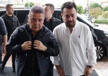 Mahkemeden Muhittin B&ouml;cek ve oğlunun i&ccedil;in karar
