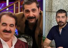 "&Ouml;yle s&uuml;perim demekle olmuyor!" İbrahim Tatlıses'in oğlundan dikkat &ccedil;eken &ccedil;ıkış 