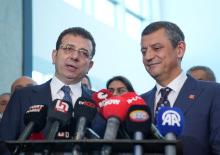 &Ouml;zg&uuml;r &Ouml;zel'den yeni parti a&ccedil;ıklaması! İmamoğlu detayı dikkat &ccedil;ekti