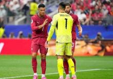 Portekiz'in başına Fenerbah&ccedil;e'nin eski teknik direkt&ouml;r&uuml; ge&ccedil;ti!