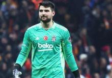 Resmen a&ccedil;ıklandı! İşte Ersin Destanoğlu'nun yeni takımı