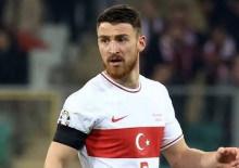 Salih &Ouml;zcan 3+1 yıllık imzayı atıyor! Maaşı bile belli oldu