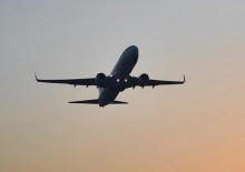 Trabzon Havalimanı'nda 'sigara' krizi: U&ccedil;ak geri d&ouml;nd&uuml;!