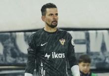 Transferin hızlı takımı, S&uuml;per Lig'den kaleci transfer etti