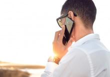 T&uuml;rkiye telefon başında rekor kırdı: Aylık 439 dakika ile Avrupa'nın zirvesinde!