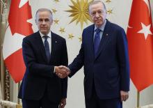 İki &uuml;lke arasında yeni d&ouml;nem! İlk tarih resmen belli oldu...