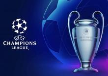 UEFA Şampiyonlar Ligi'nde gecenin sonu&ccedil;ları