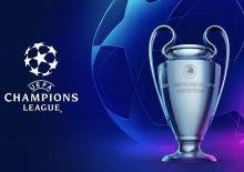 UEFA Şampiyonlar Ligi'nde gecenin sonu&ccedil;ları