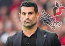 Volkan Demirel s&uuml;rprizi! S&uuml;per Lig ekibinin başına ge&ccedil;ebileceği iddia edildi