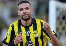 Youssef En-Nesyri Al Ittihad'da da tutunamadı!