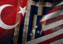 Yunanistan'da "ABD'deki lobimiz &ccedil;&ouml;k&uuml;yor" endişesi