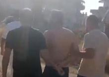 "Ufak bir cezam var" dedi 31 yıl hapis cezası &ccedil;ıktı: Komşusuna son ricası pes dedirtti