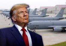 ABD basını bombayı patlattı! Trump'tan son dakika İsrail kararı! İran i&ccedil;in g&ouml;nderiyor