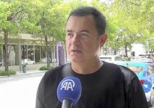 Acun 'uzatmalara gidecek' dedi ve finaldeki favorisini a&ccedil;ıkladı