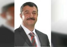 AK Partili Şirvan Belediye Başkanı Cellek hayatını kaybetti