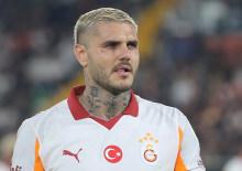 Icardi ezeli rakibe &ccedil;ok yakın! İş imzaya kaldı