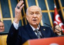 Bah&ccedil;eli: 15 Temmuz &ccedil;ok katmanlı bir işgal teşebb&uuml;s&uuml;d&uuml;r