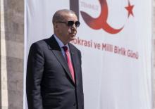 Başkan Erdoğan'ın s&ouml;zleri 44 &uuml;lkede yankılandı: D&uuml;nya tarihinde emsalsiz