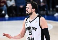 Beşiktaş'tan ayrıldı! Eski takımı F.Bah&ccedil;e'ye transfer oldu