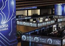 Borsa g&uuml;ne d&uuml;ş&uuml;şle başladı
