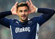 Dusan Tadic geri d&ouml;n&uuml;yor!