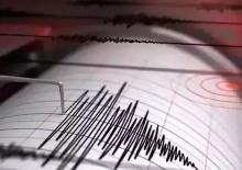 Son dakika: Kahramanmaraş'ta 4.2 b&uuml;y&uuml;kl&uuml;ğ&uuml;nde deprem!