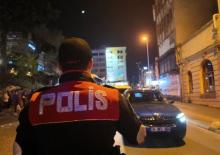 Kaza yapan s&uuml;r&uuml;c&uuml; 2.74 promil alkoll&uuml; &ccedil;ıktı