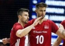 'Efeler'e Slovenya engeli! G&ouml;zler kader ma&ccedil;ına &ccedil;evrildi