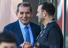  100 milyon euroluk bomba! Cimbom transfer piyasasını alt&uuml;st edecek