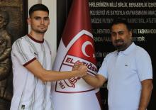 Galatasaray'dan 2. Lig'e transfer!