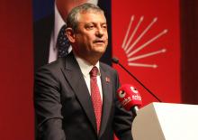 G&uuml;ndemi sallayacak iddia! CHP'de &Ouml;zg&uuml;r &Ouml;zel d&ouml;nemi bitiyor! Son konuşması olacak
