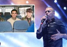 Haluk Levent neden hapis yatmıştı? 1997 ve 2010 dosyaları g&uuml;ndemde!