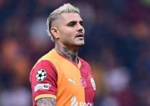 Icardi'nin menajerinden Galatasaray i&ccedil;in yeni a&ccedil;ıklama 
