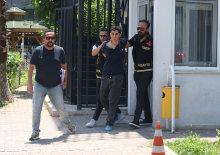 'İ&ccedil;ine şeytan girdi' deyip, boğmaya kalkıştığı ablasından acı haber geldi