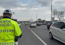 15 Temmuz'da 12 saat boyunca trafiğe kapatılacak: Liste belli oldu
