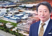 Japon devi İzmir'de d&uuml;mene ge&ccedil;iyor: Şirketteki payını artırdı!