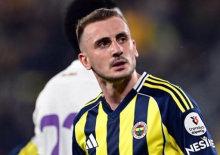  Kerem Akt&uuml;rkoğlu baba oldu! 