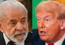 Lula'dan Trump'a korsanlık su&ccedil;laması