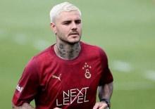 Mauro Icardi'nin yeni adresi netleşti!